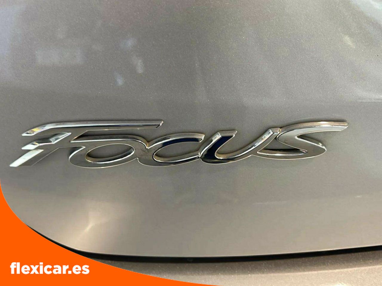 Foto Ford Focus 10