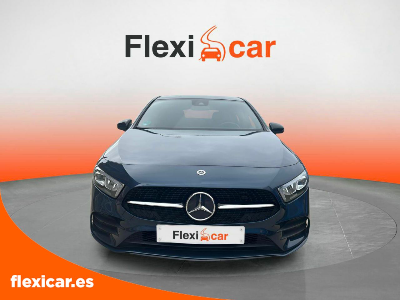 Foto Mercedes-Benz Clase A 3