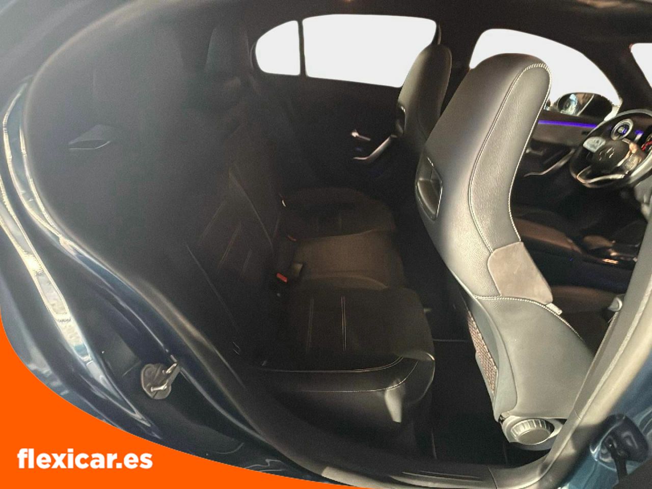 Foto Mercedes-Benz Clase A 13