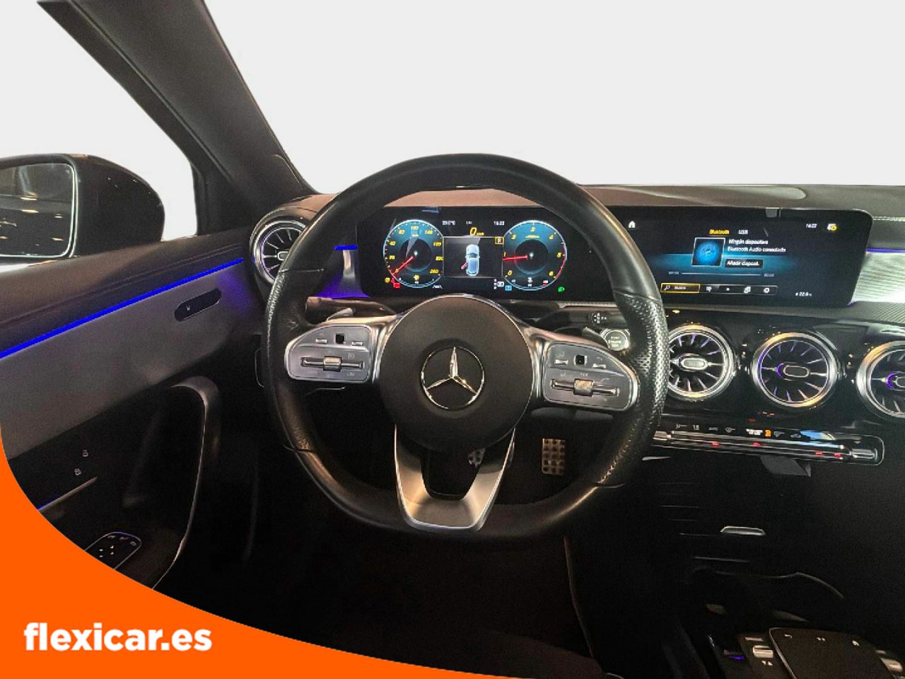Foto Mercedes-Benz Clase A 16