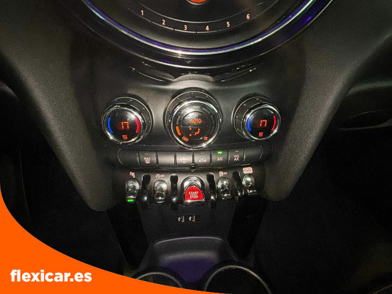 Foto Mini Clubman 15