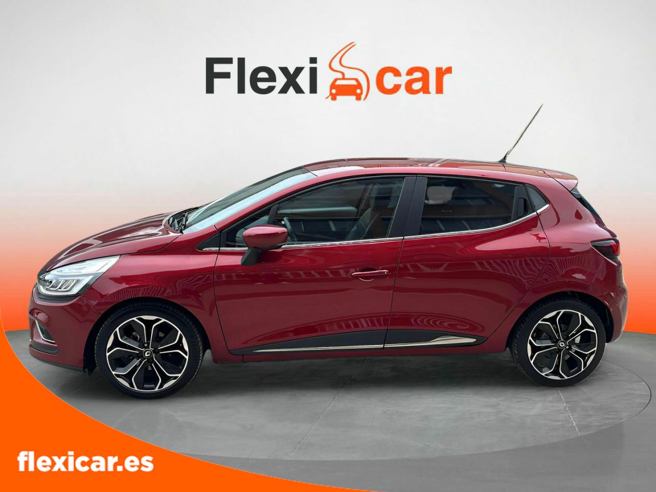 Foto Renault Clio 3