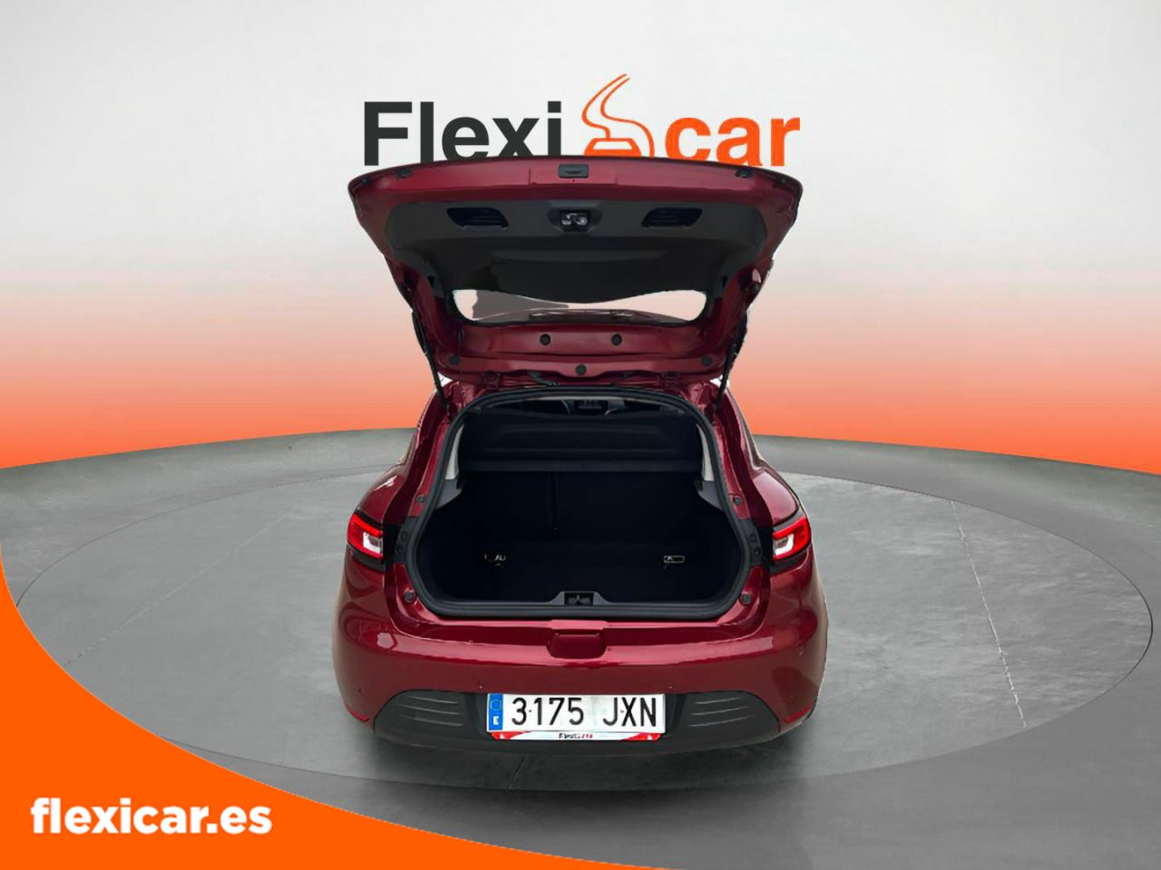 Foto Renault Clio 4