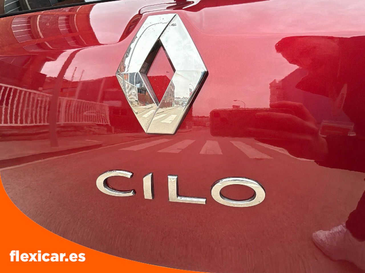 Foto Renault Clio 9