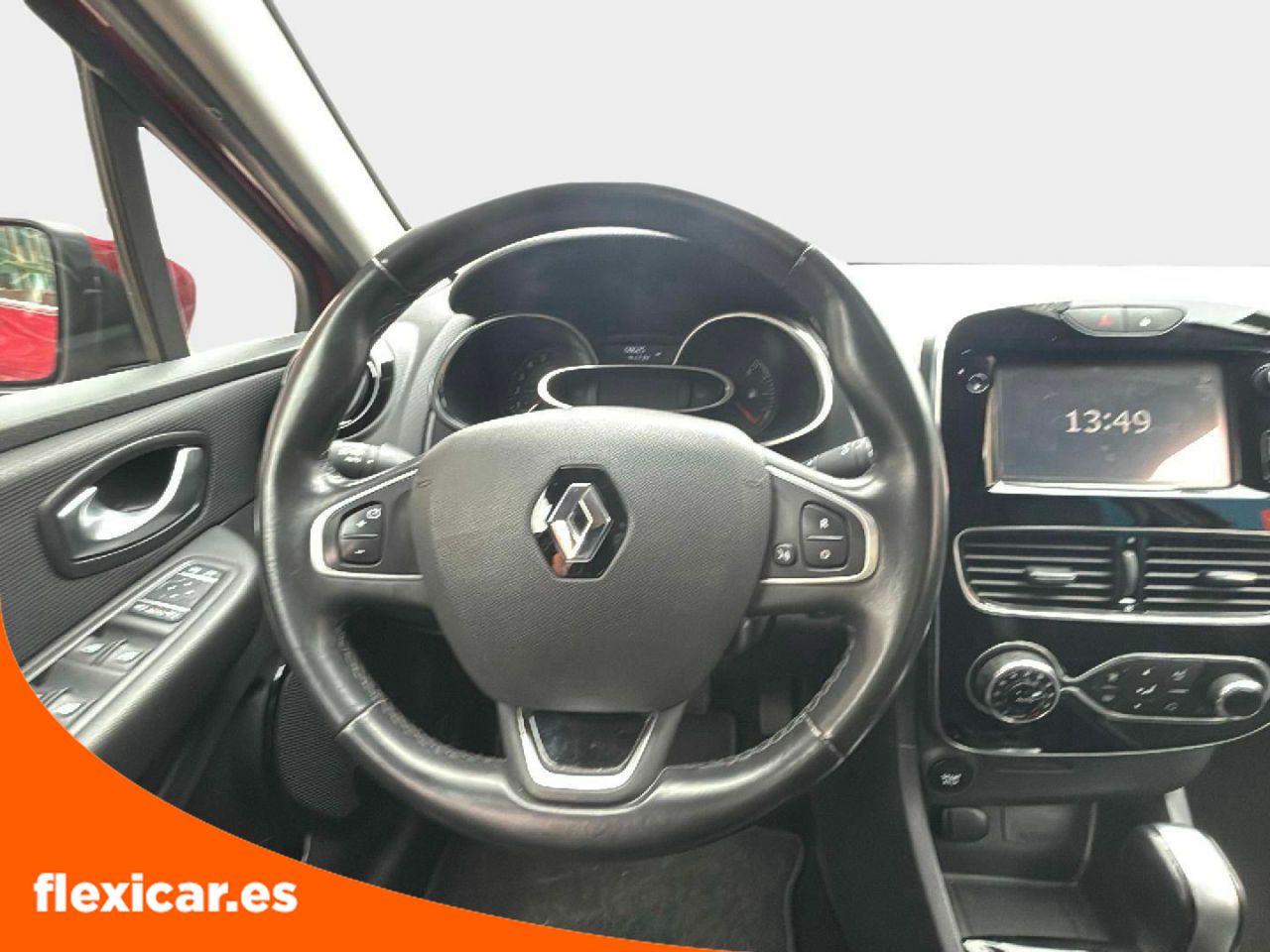 Foto Renault Clio 14