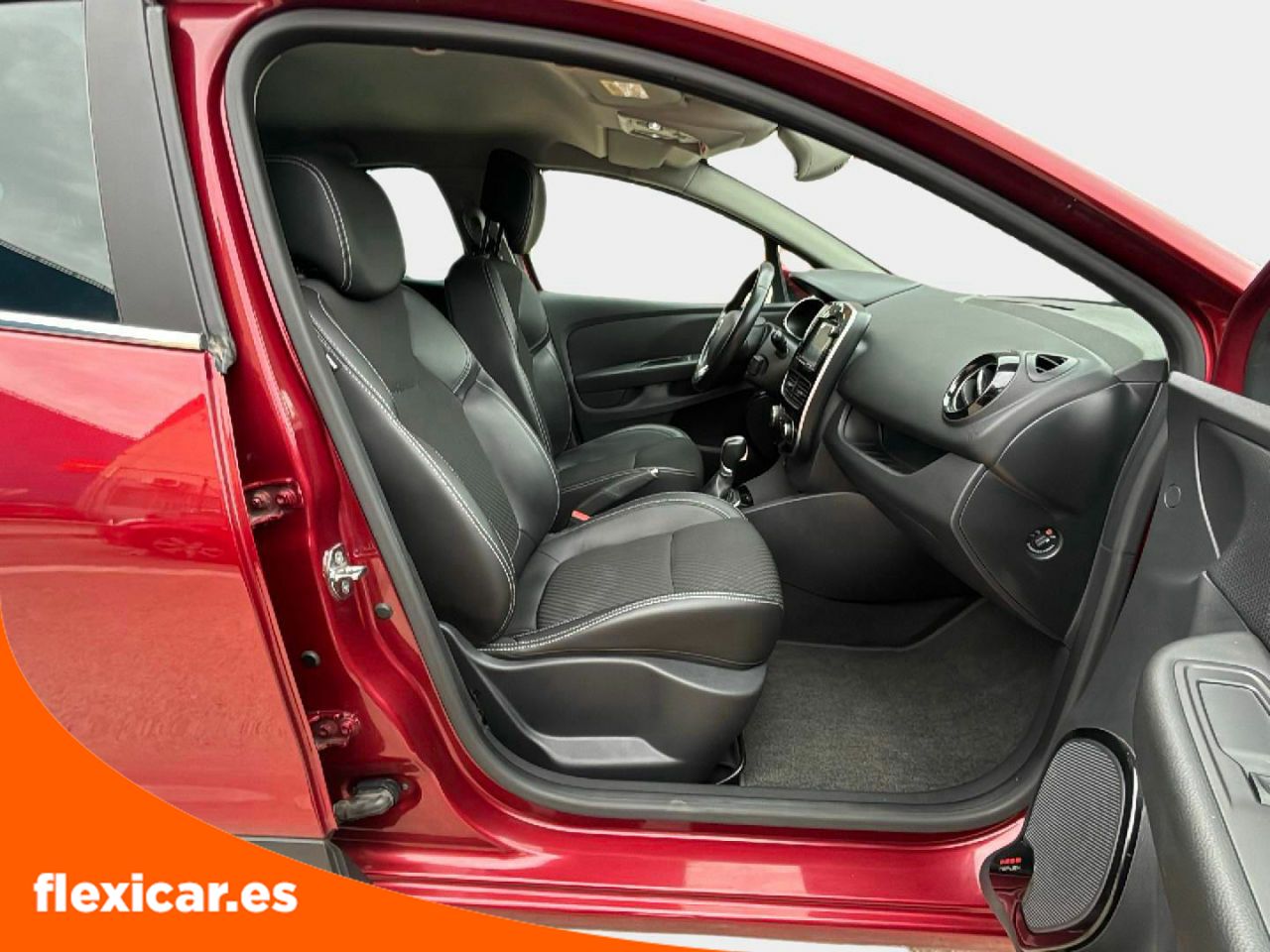 Foto Renault Clio 17