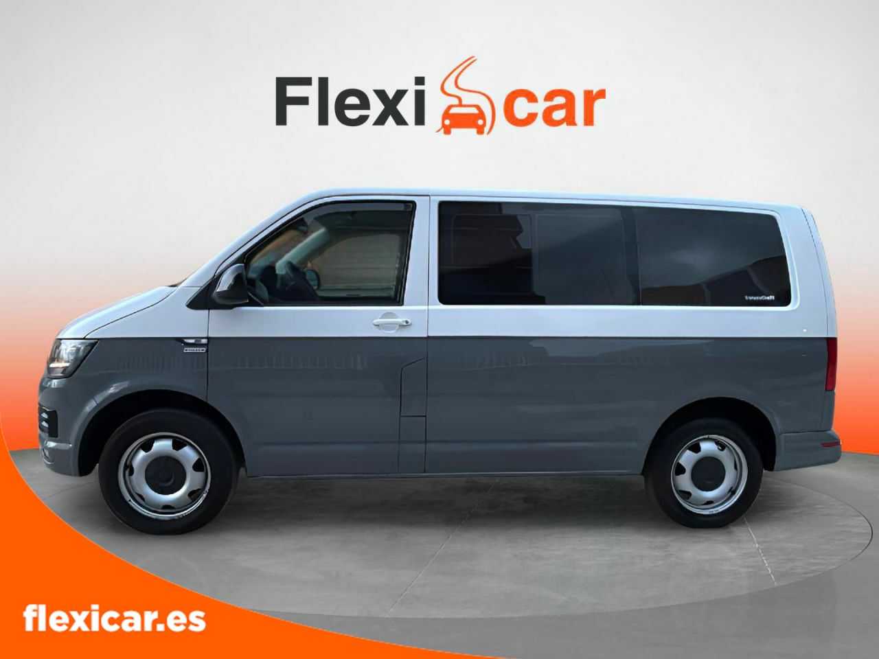 Foto Volkswagen Caravelle 7