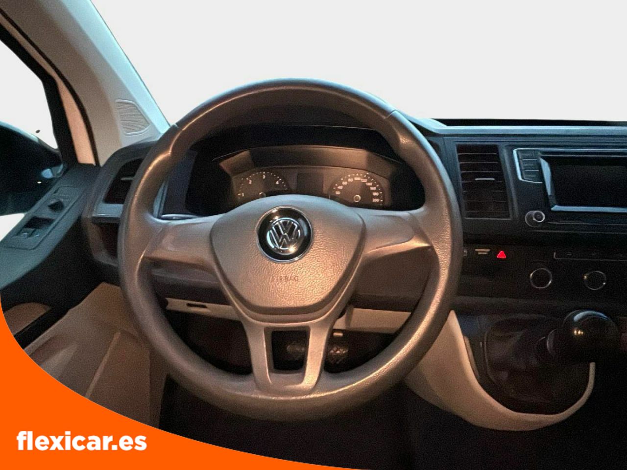 Foto Volkswagen Caravelle 15