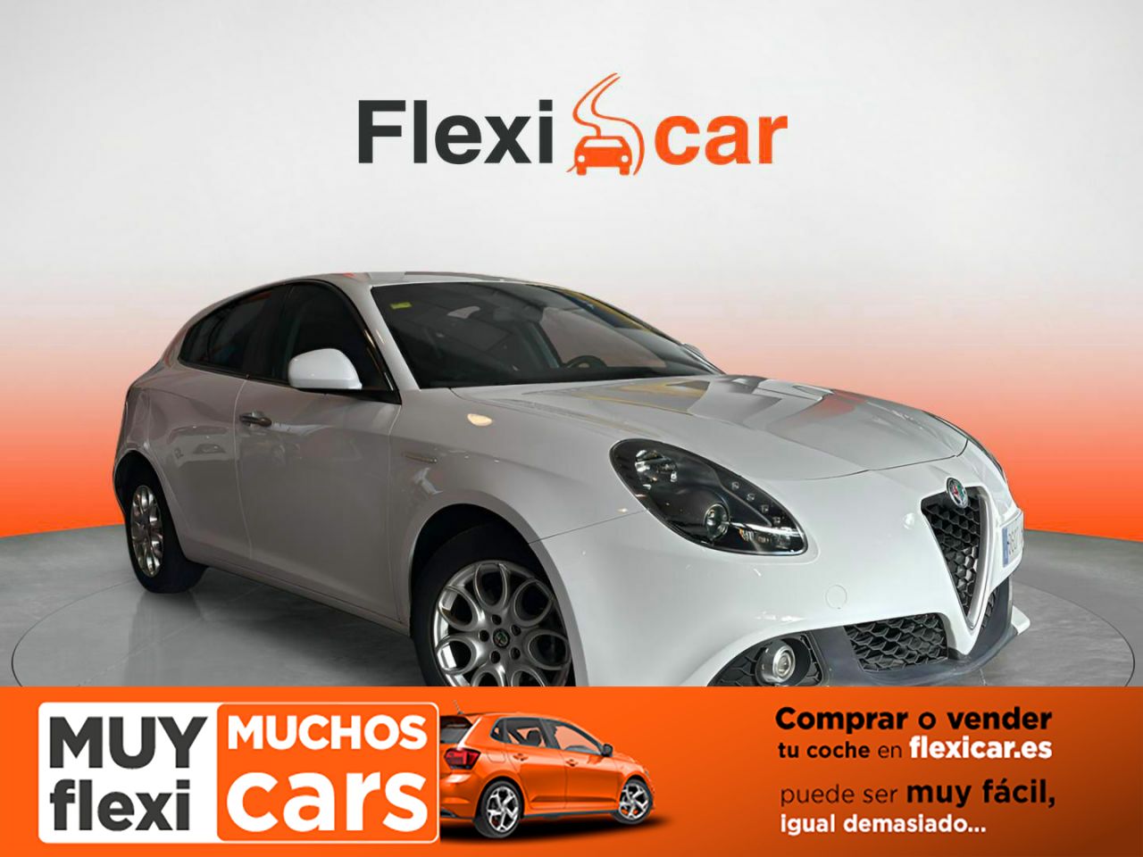 Foto Alfa Romeo Giulietta 1
