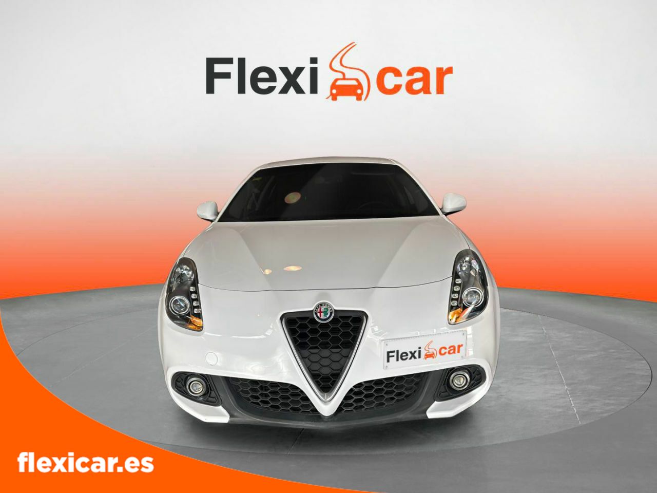 Foto Alfa Romeo Giulietta 4