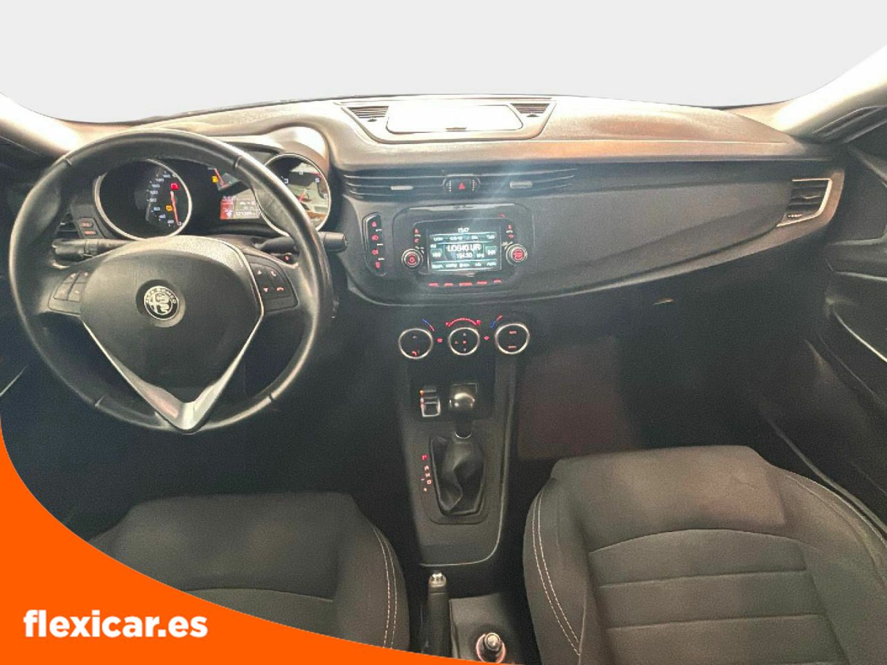 Foto Alfa Romeo Giulietta 15