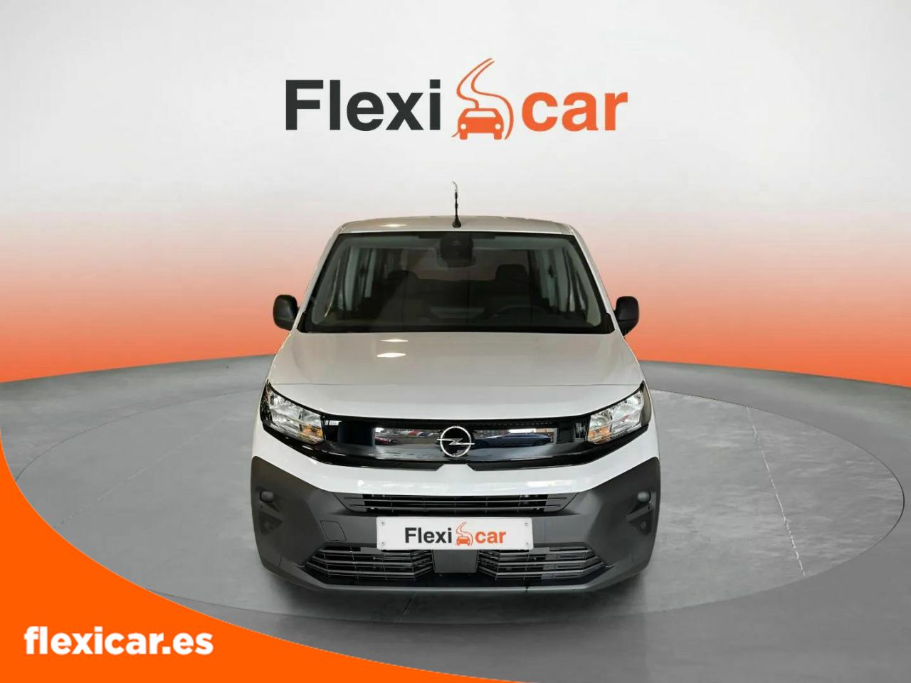 Foto Opel Combo 2