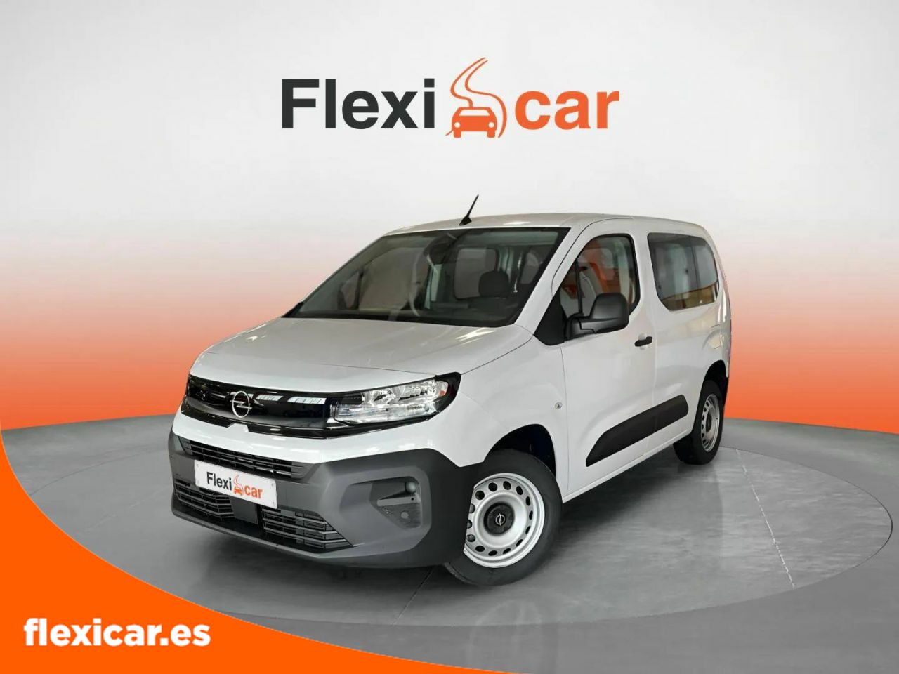 Foto Opel Combo 3