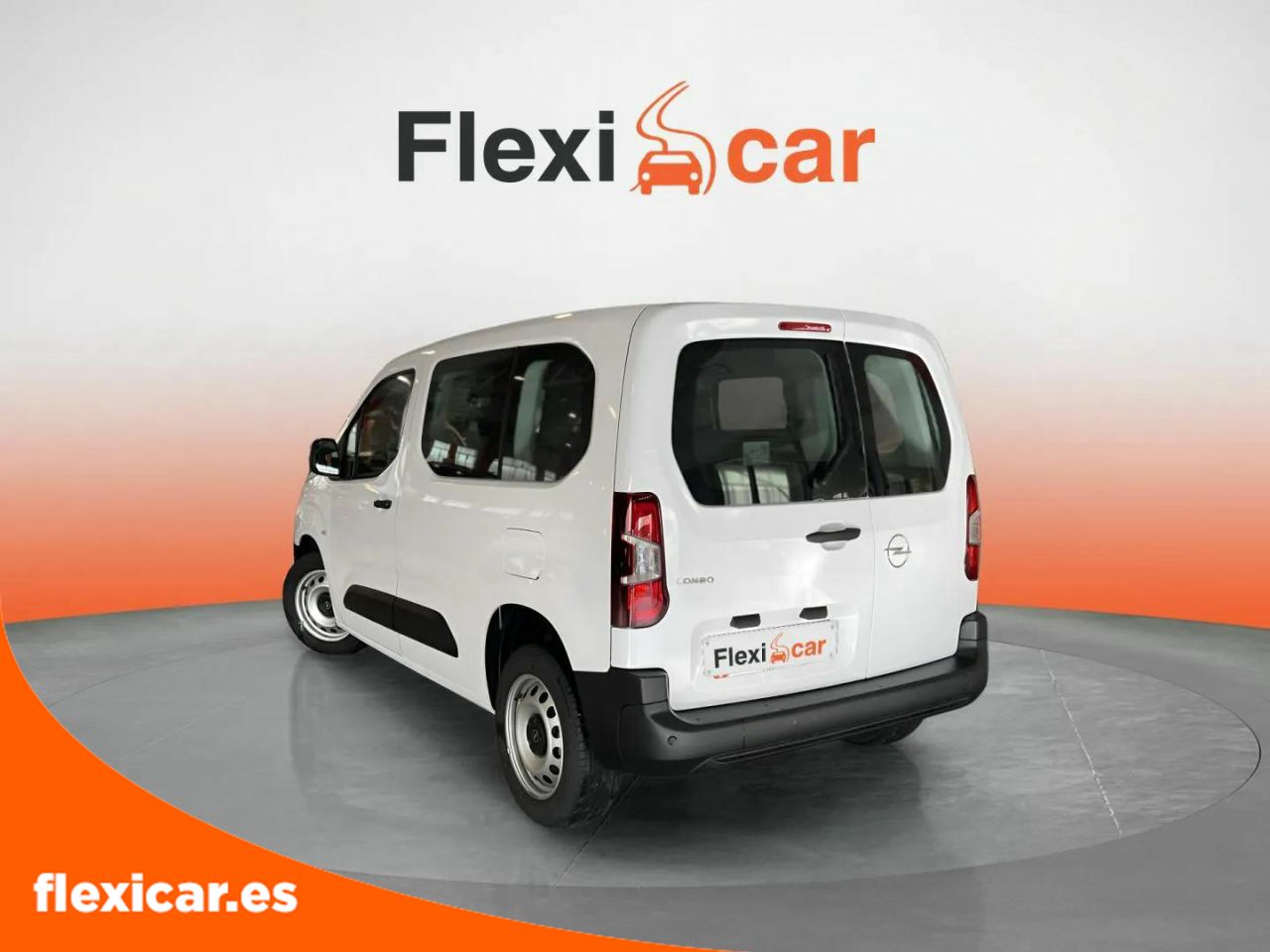 Foto Opel Combo 4