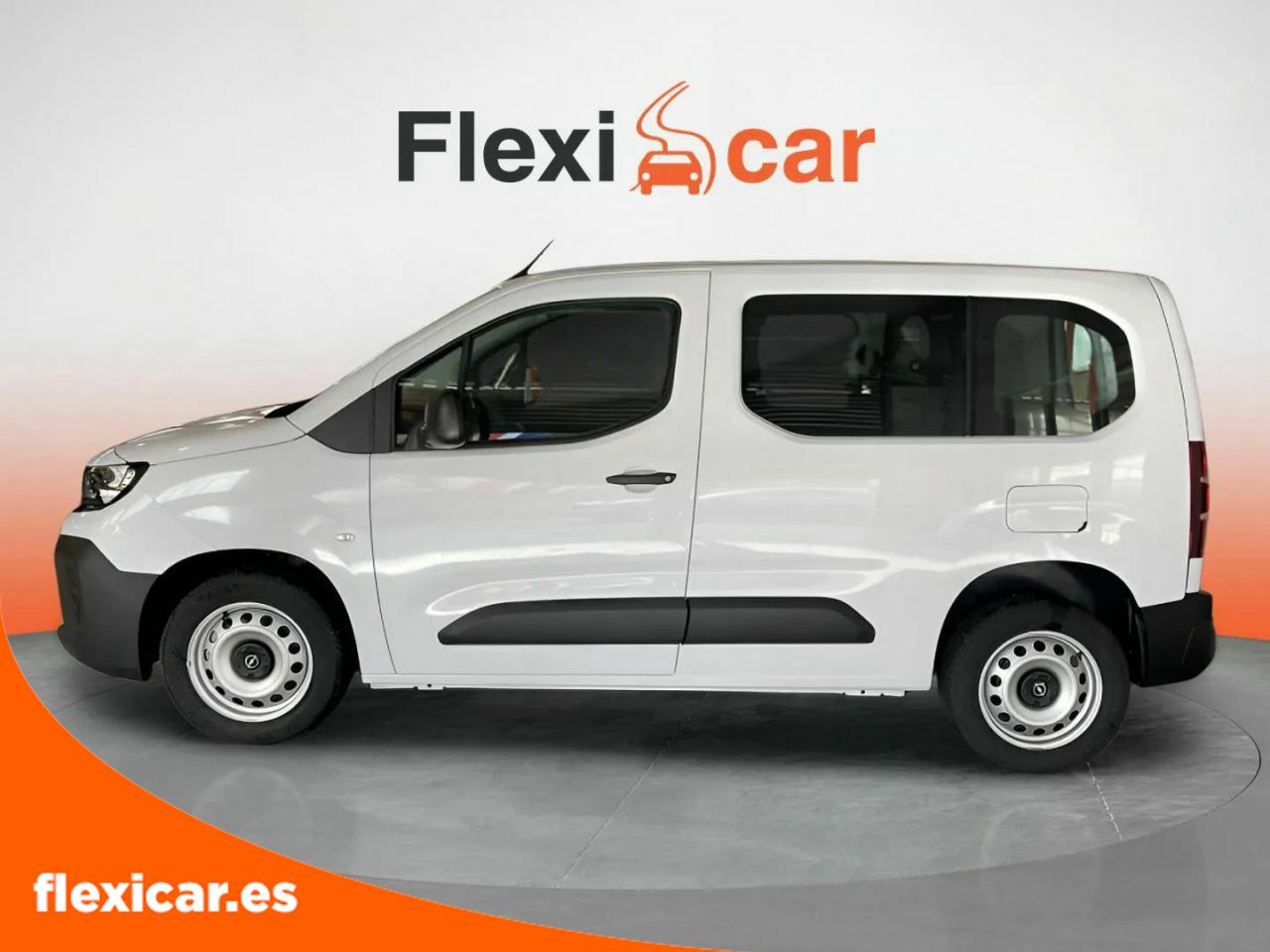 Foto Opel Combo 5
