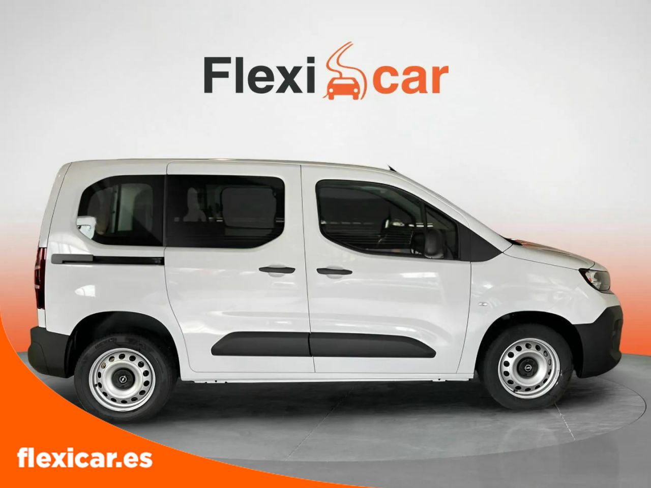 Foto Opel Combo 7