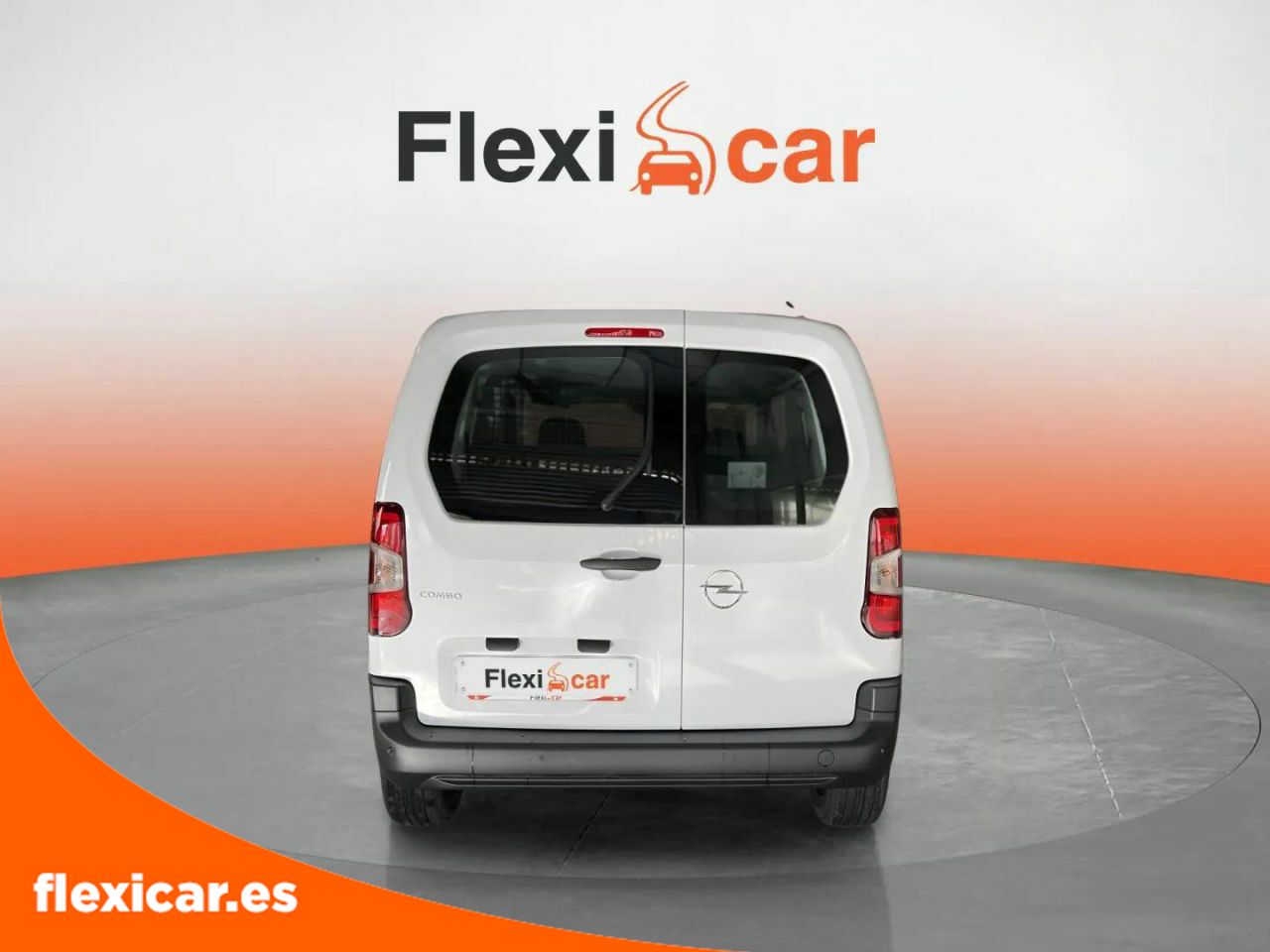 Foto Opel Combo 9