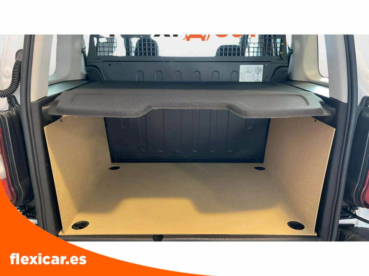 Foto Opel Combo 10