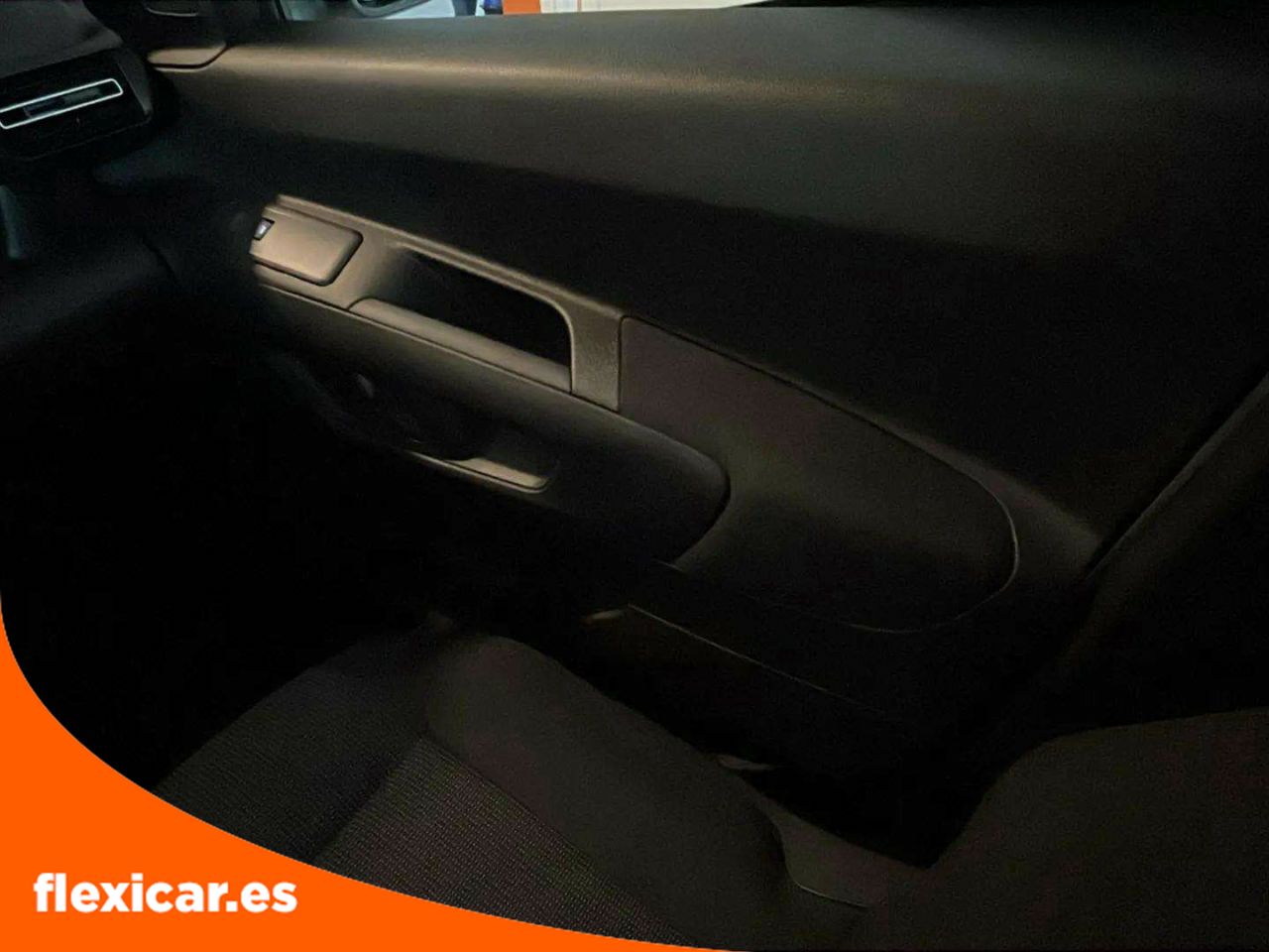 Foto Opel Combo 12