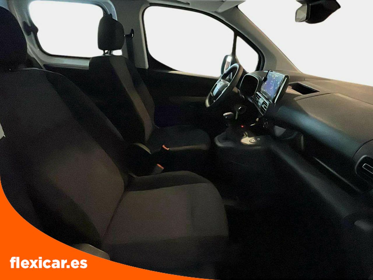 Foto Opel Combo 14