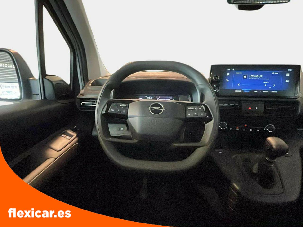 Foto Opel Combo 17