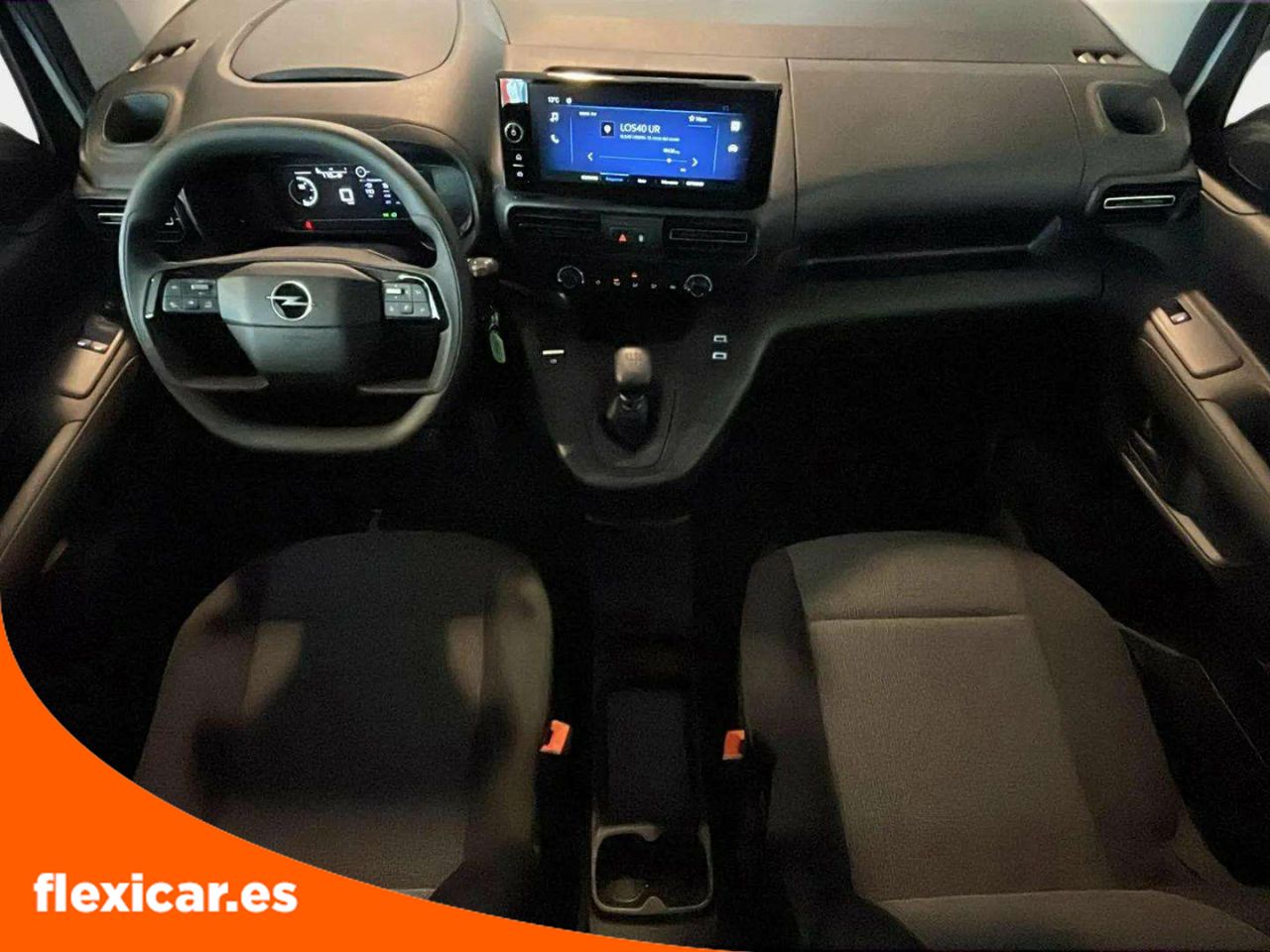Foto Opel Combo 22