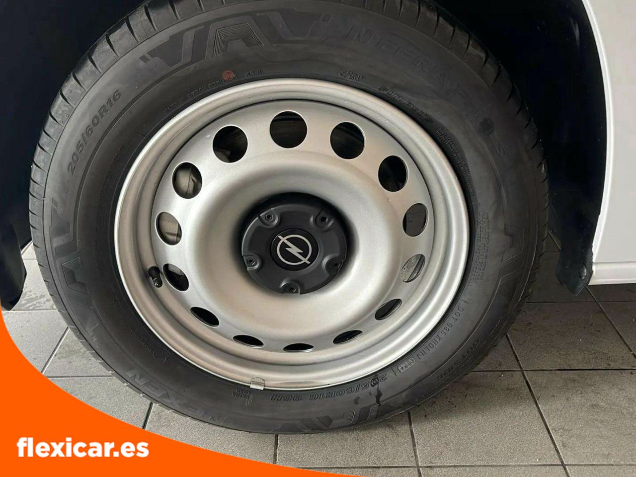 Foto Opel Combo 24