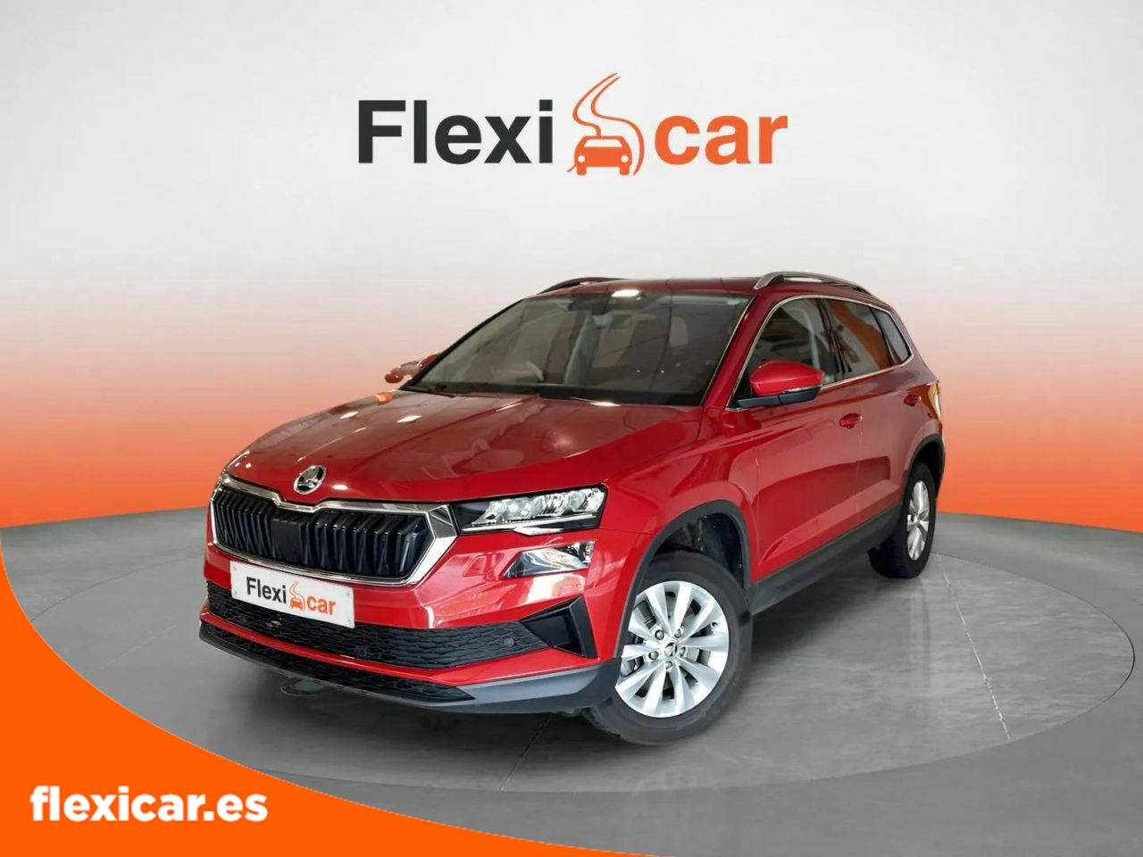 Foto Skoda Karoq 4