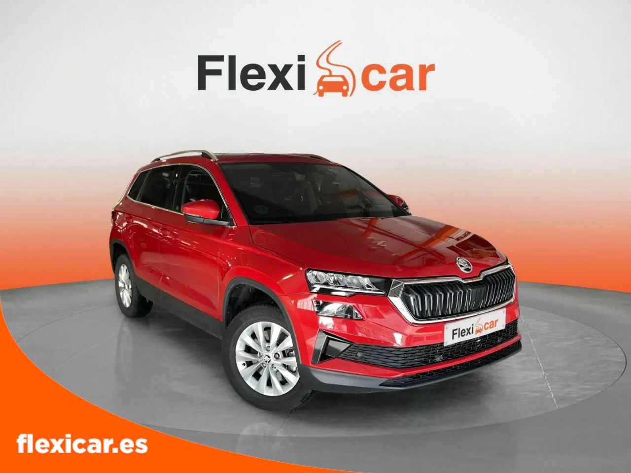 Foto Skoda Karoq 5