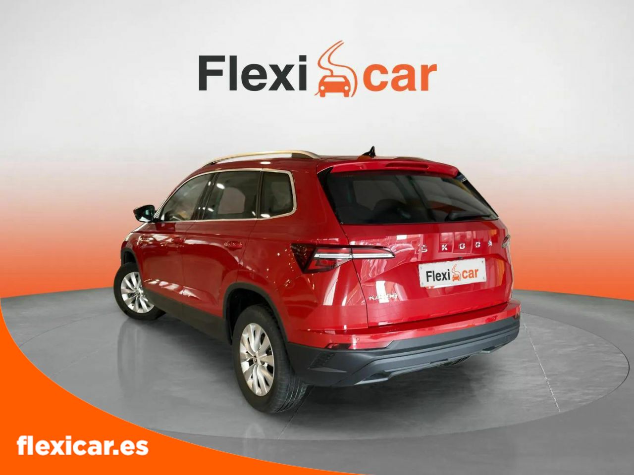 Foto Skoda Karoq 7