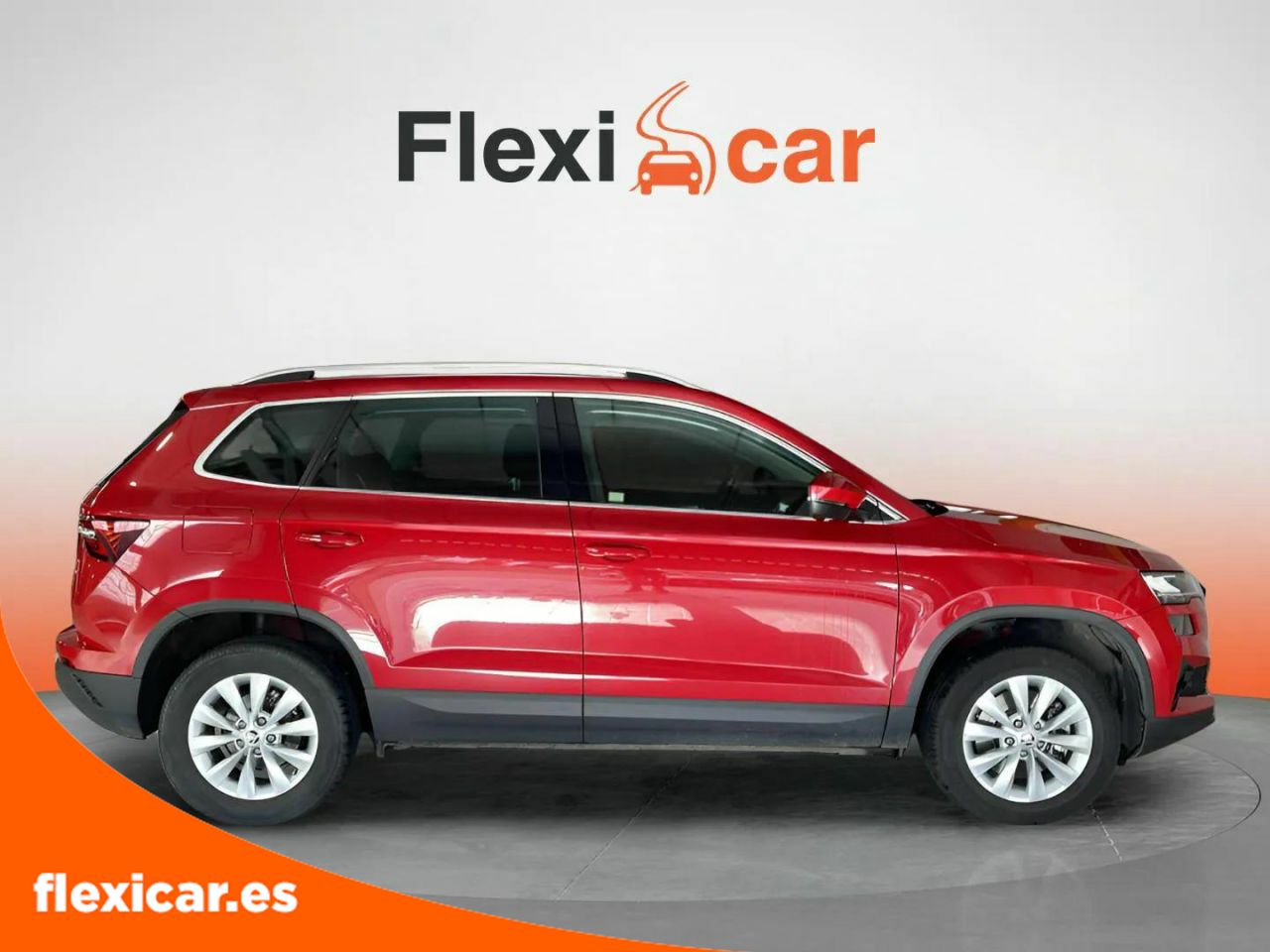 Foto Skoda Karoq 10