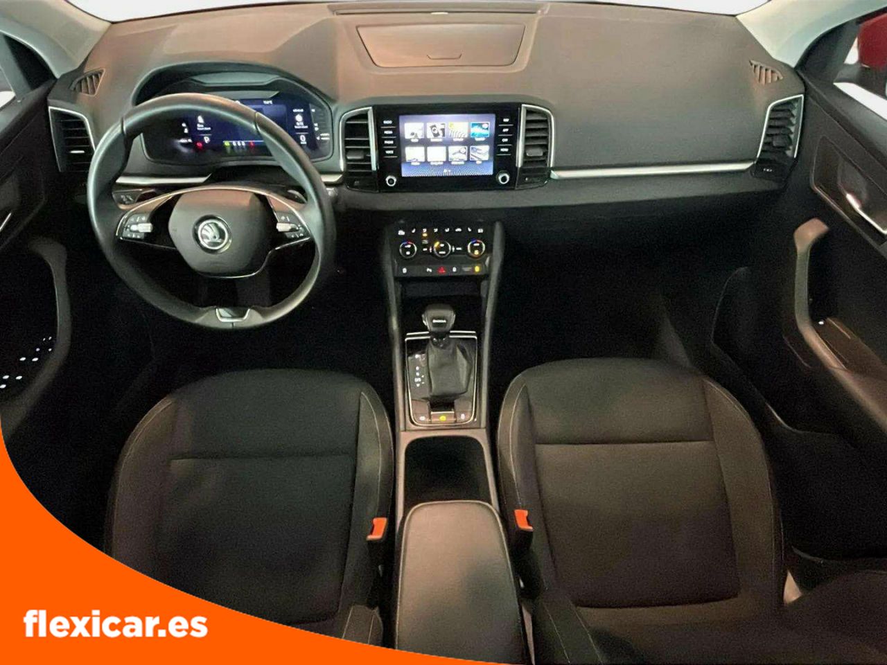 Foto Skoda Karoq 18