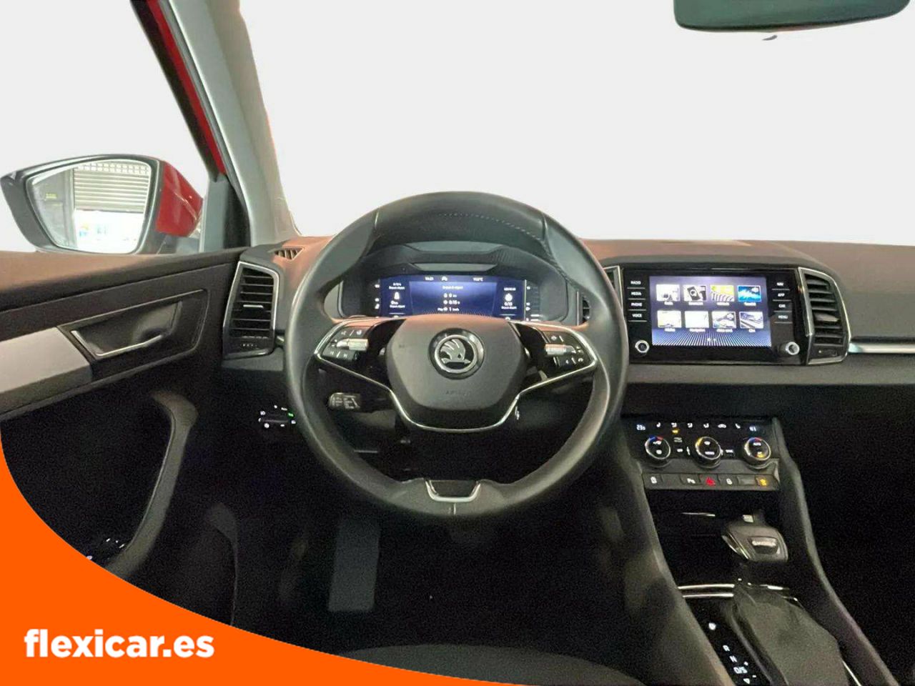 Foto Skoda Karoq 20