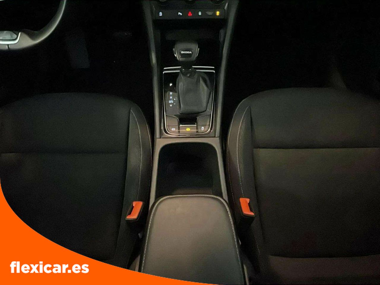 Foto Skoda Karoq 25