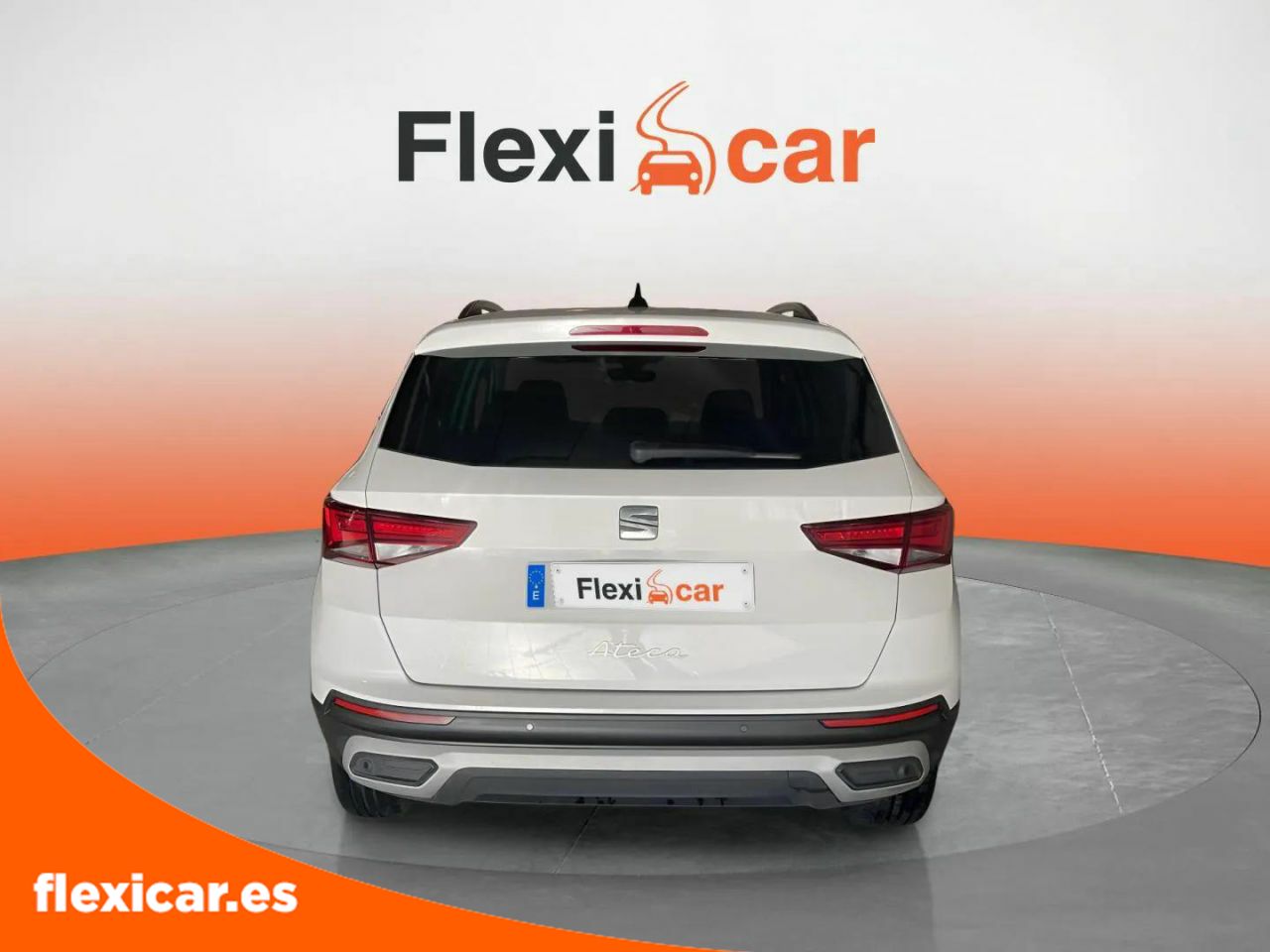 Foto Seat Ateca 4