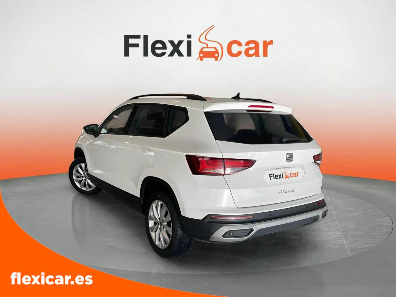 Foto Seat Ateca 5
