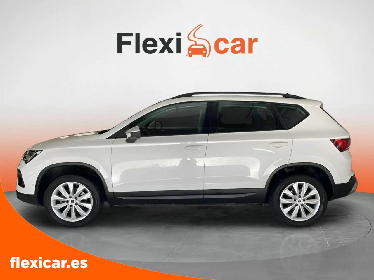Foto Seat Ateca 7
