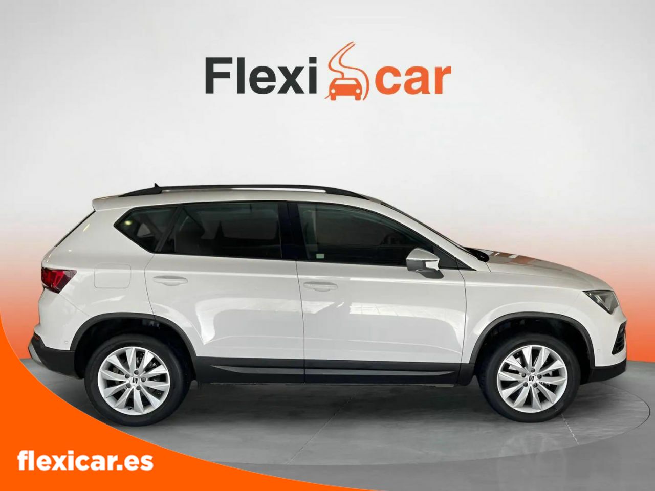 Foto Seat Ateca 9