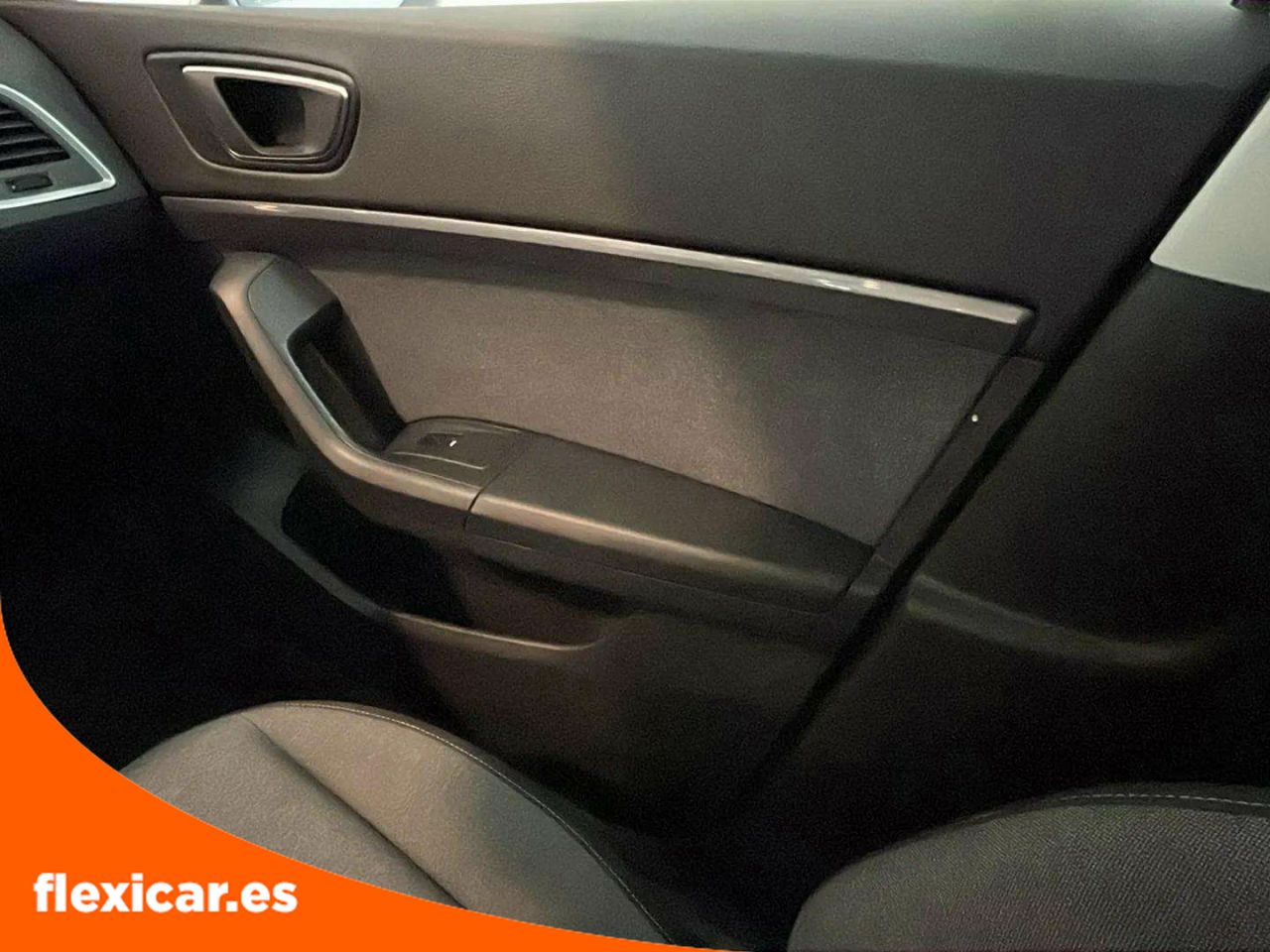Foto Seat Ateca 12