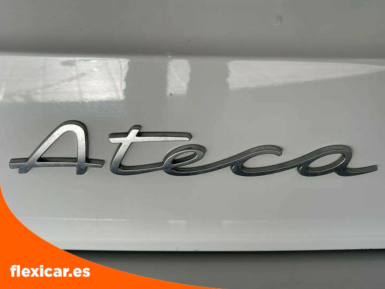 Foto Seat Ateca 13