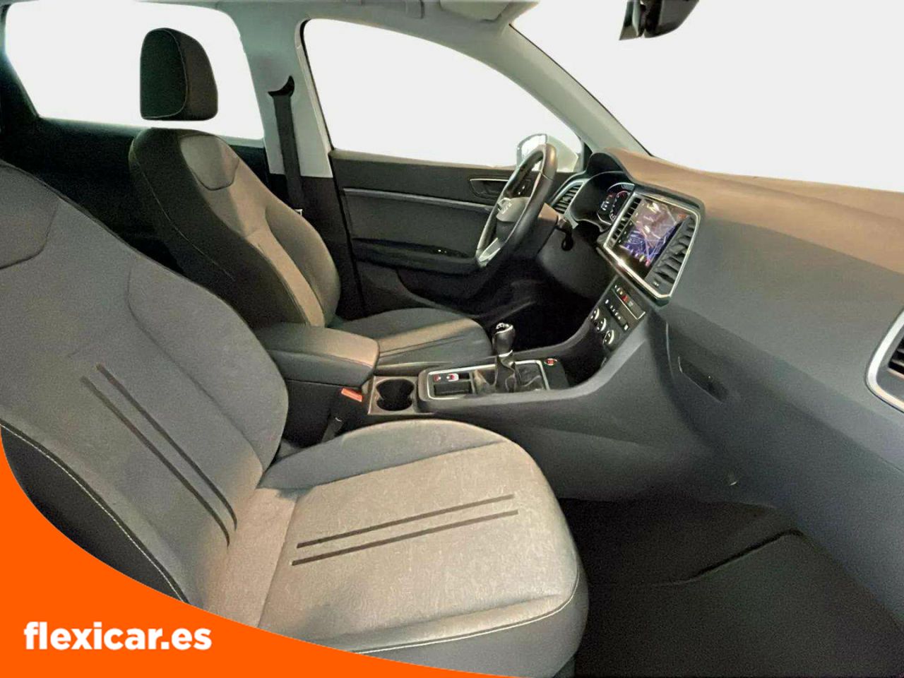 Foto Seat Ateca 14
