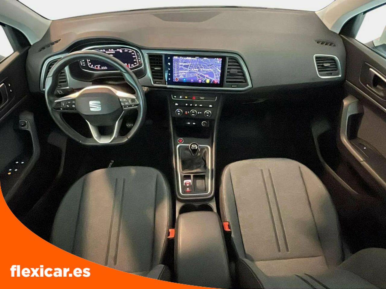 Foto Seat Ateca 15