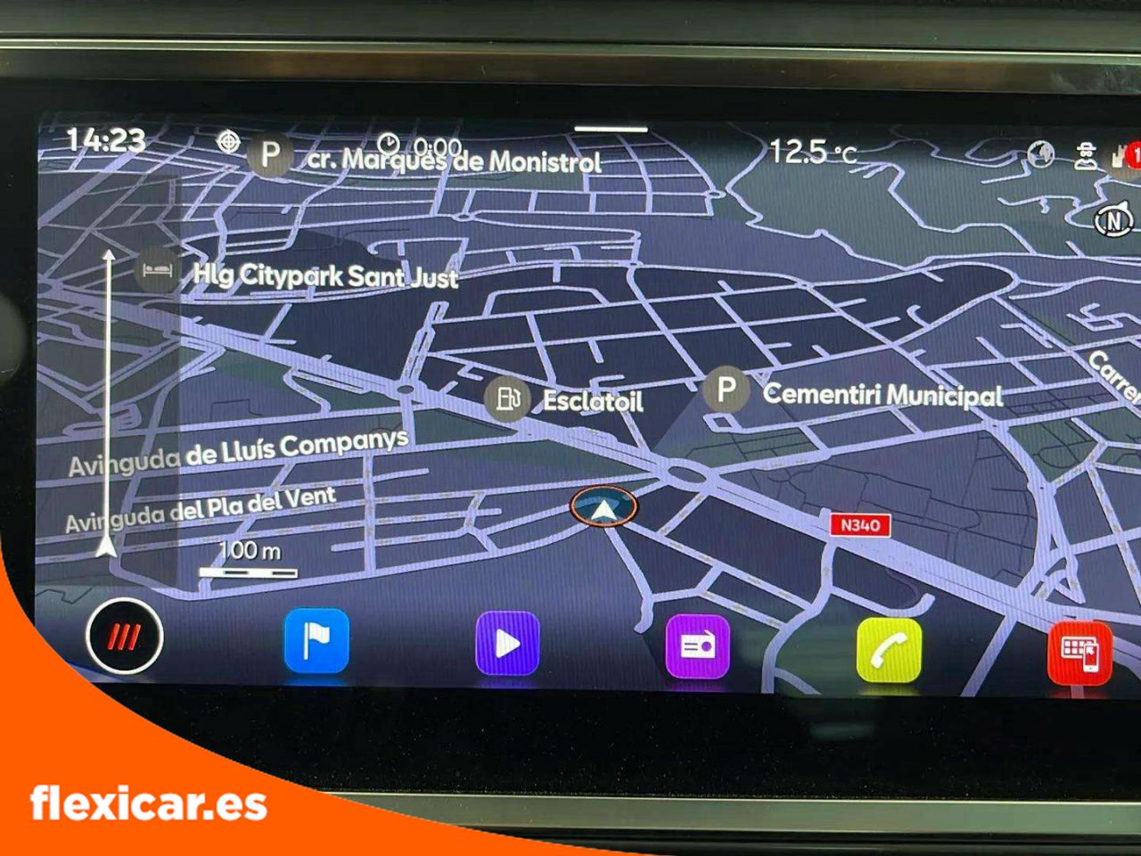 Foto Seat Ateca 19