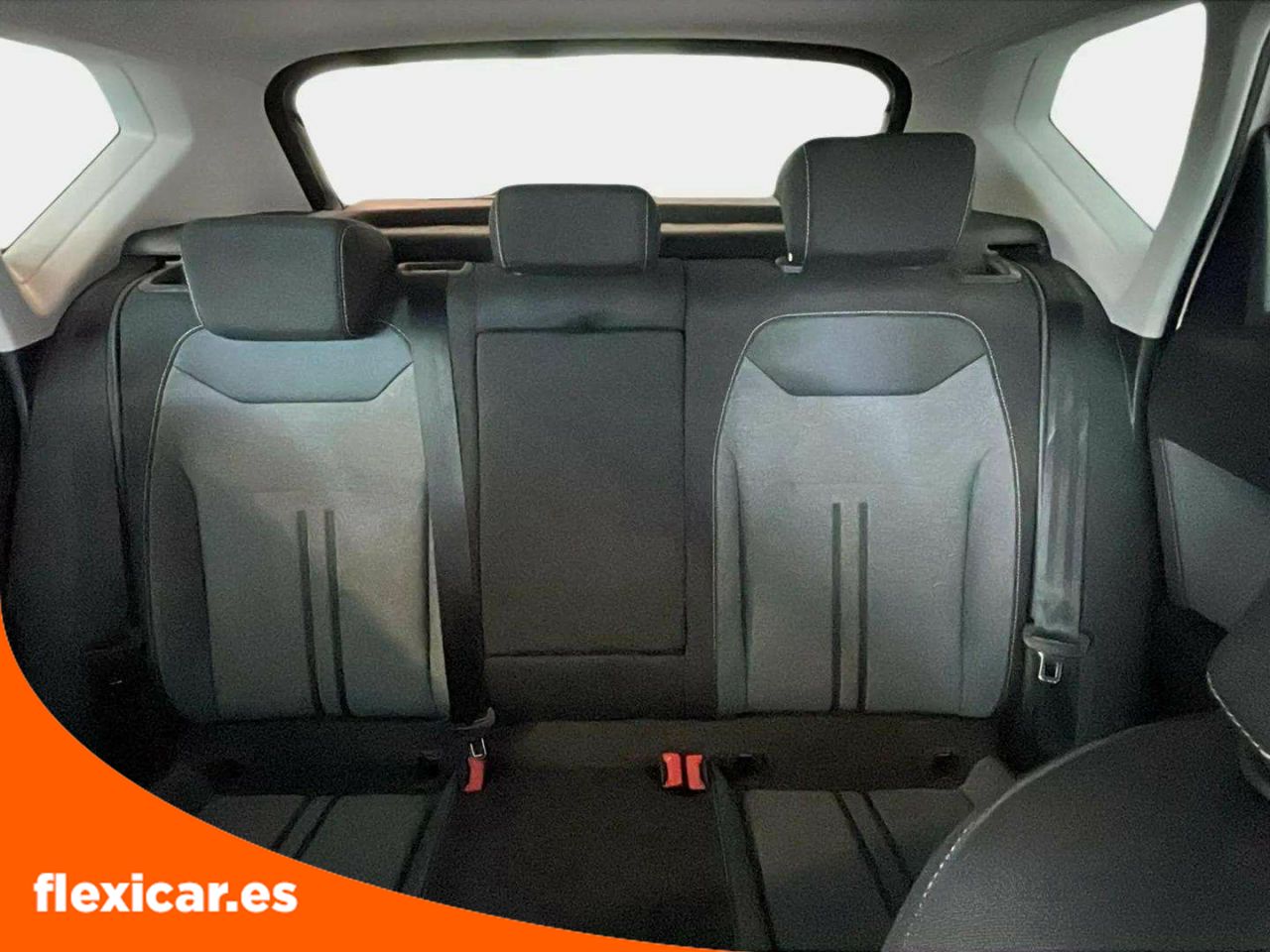 Foto Seat Ateca 20