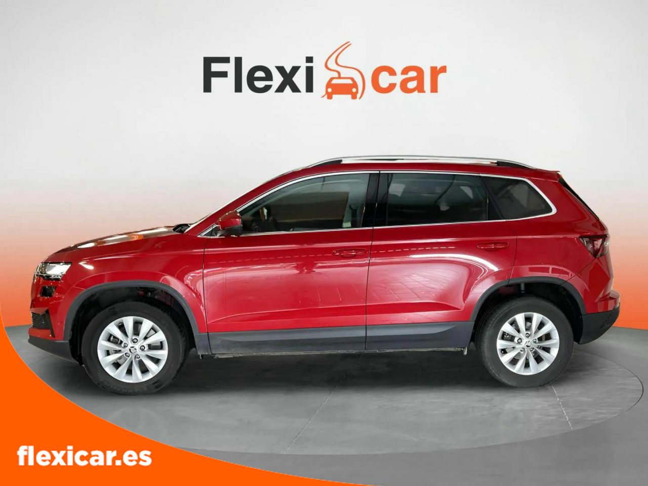 Foto Skoda Karoq 4