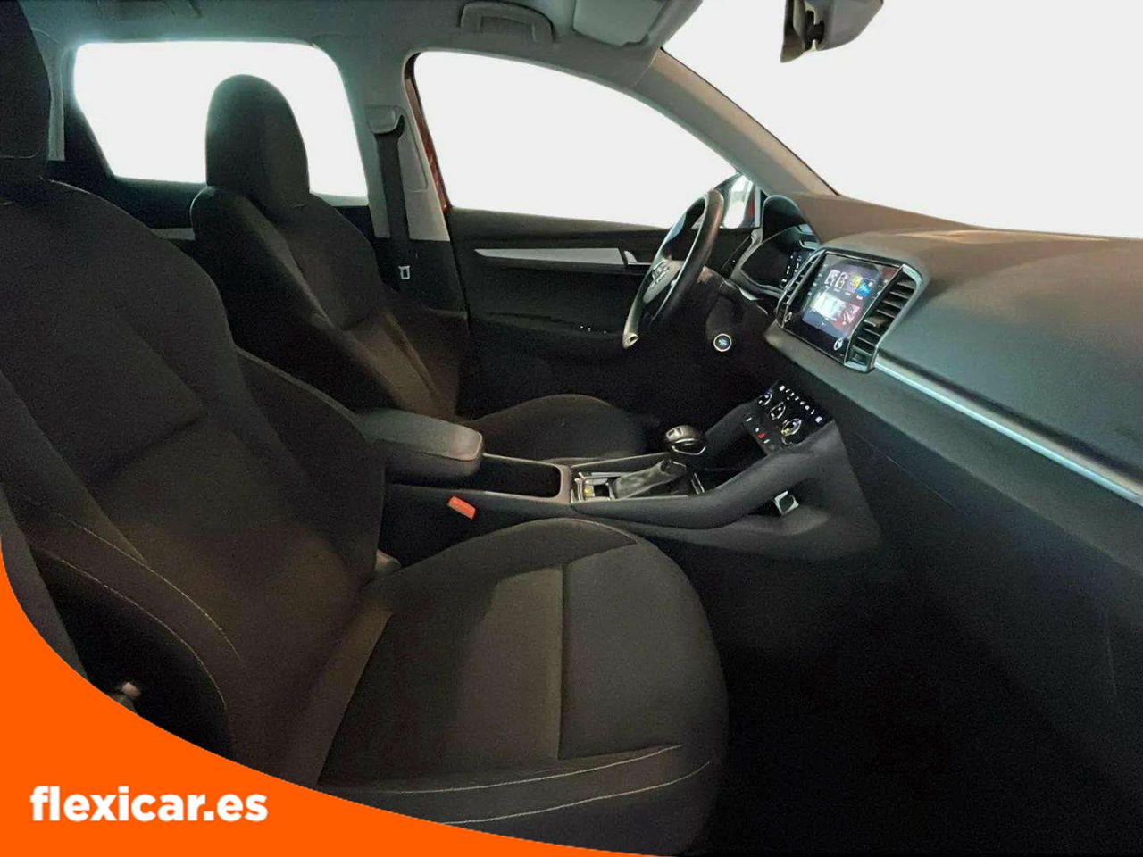 Foto Skoda Karoq 13