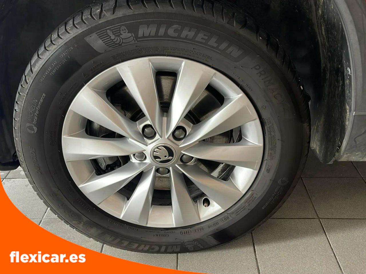 Foto Skoda Karoq 25