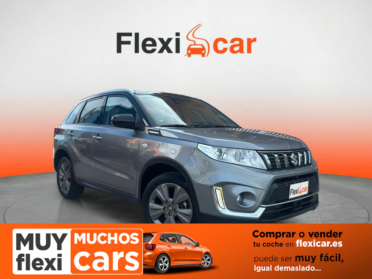 Foto Suzuki Vitara 1