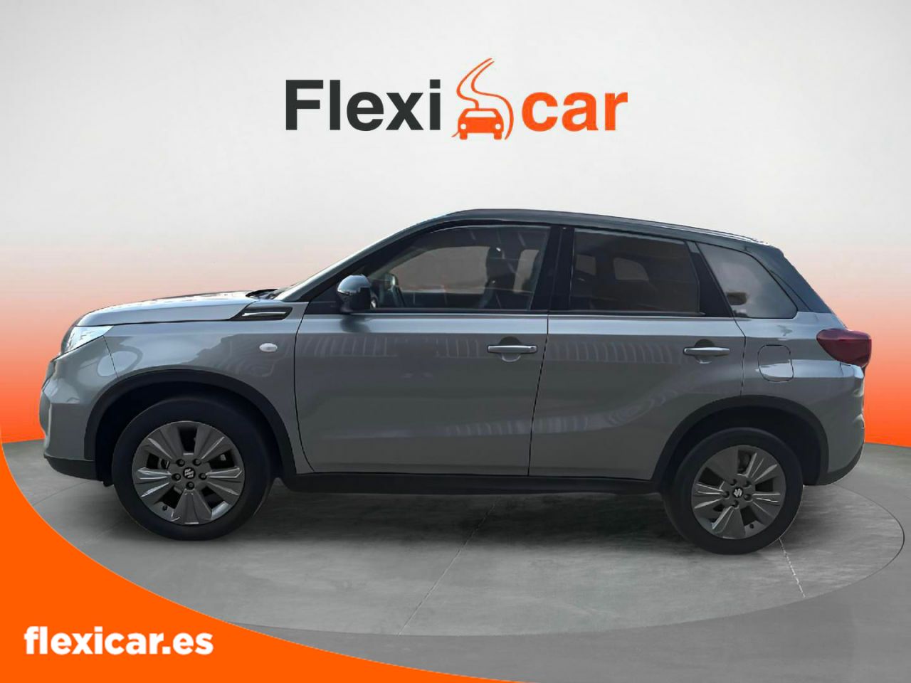 Foto Suzuki Vitara 7