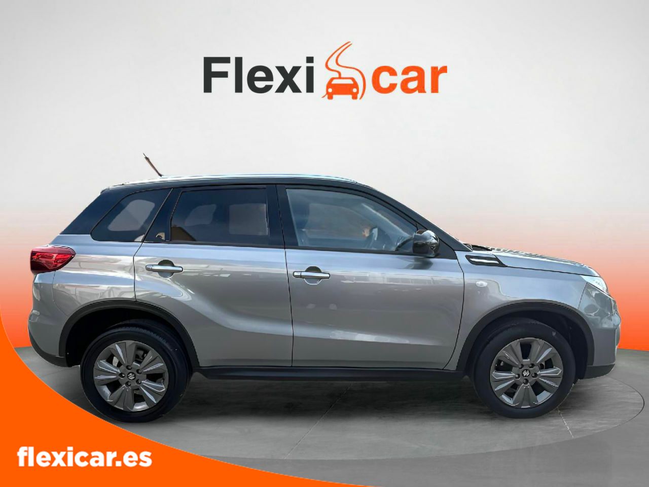 Foto Suzuki Vitara 8
